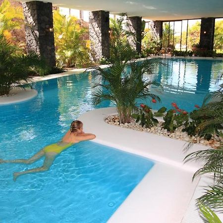 La Palma Jardin Resort El Paso Eksteriør bilde