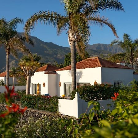 La Palma Jardin Resort El Paso Eksteriør bilde