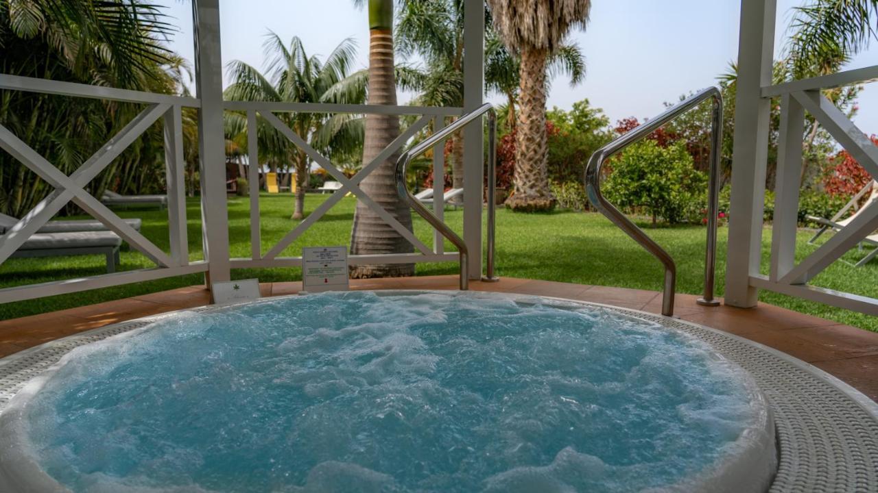 La Palma Jardin Resort El Paso Eksteriør bilde