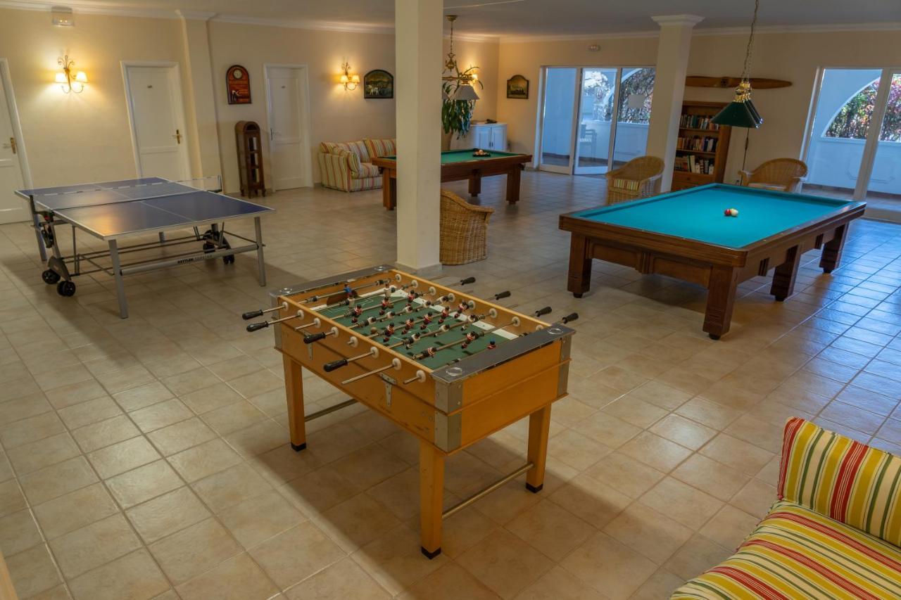 La Palma Jardin Resort El Paso Eksteriør bilde