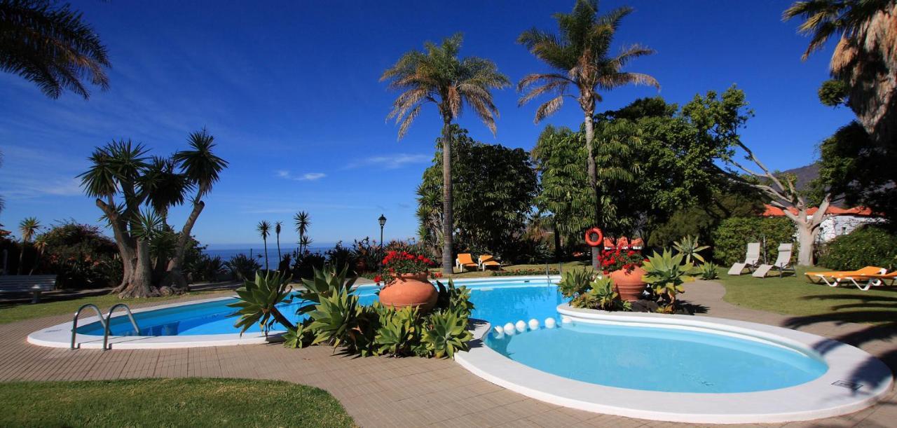 La Palma Jardin Resort El Paso Eksteriør bilde