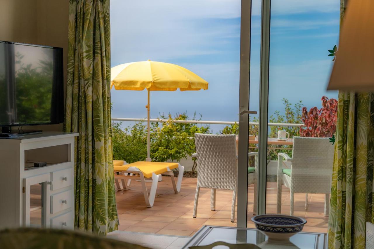 La Palma Jardin Resort El Paso Eksteriør bilde