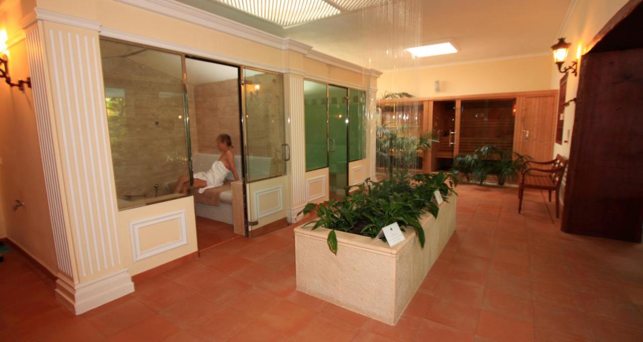 La Palma Jardin Resort El Paso Eksteriør bilde