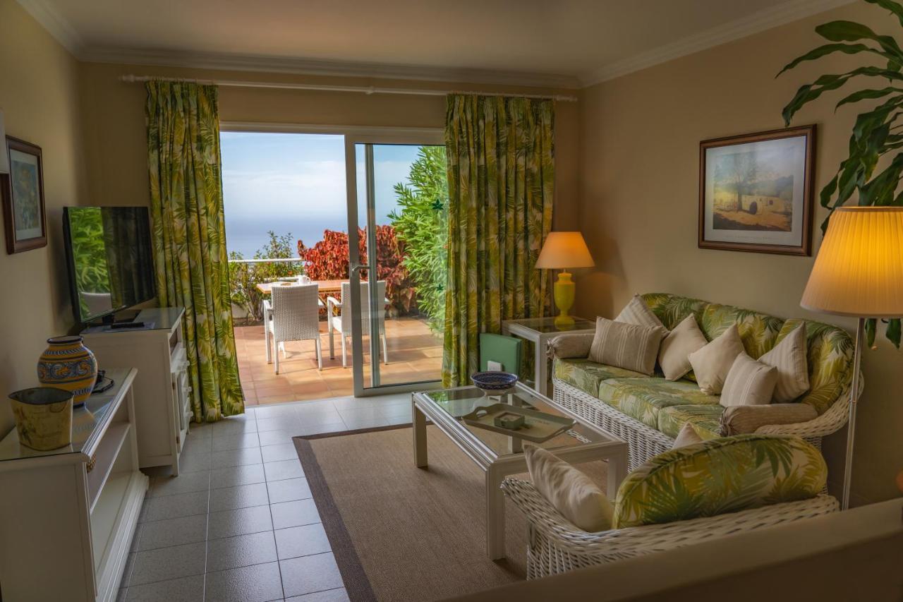 La Palma Jardin Resort El Paso Eksteriør bilde