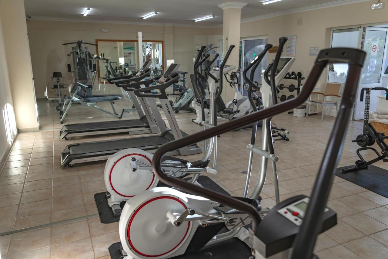 La Palma Jardin Resort El Paso Eksteriør bilde