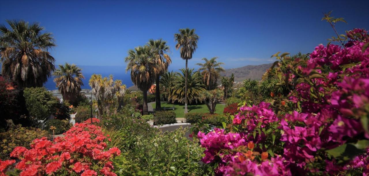 La Palma Jardin Resort El Paso Eksteriør bilde