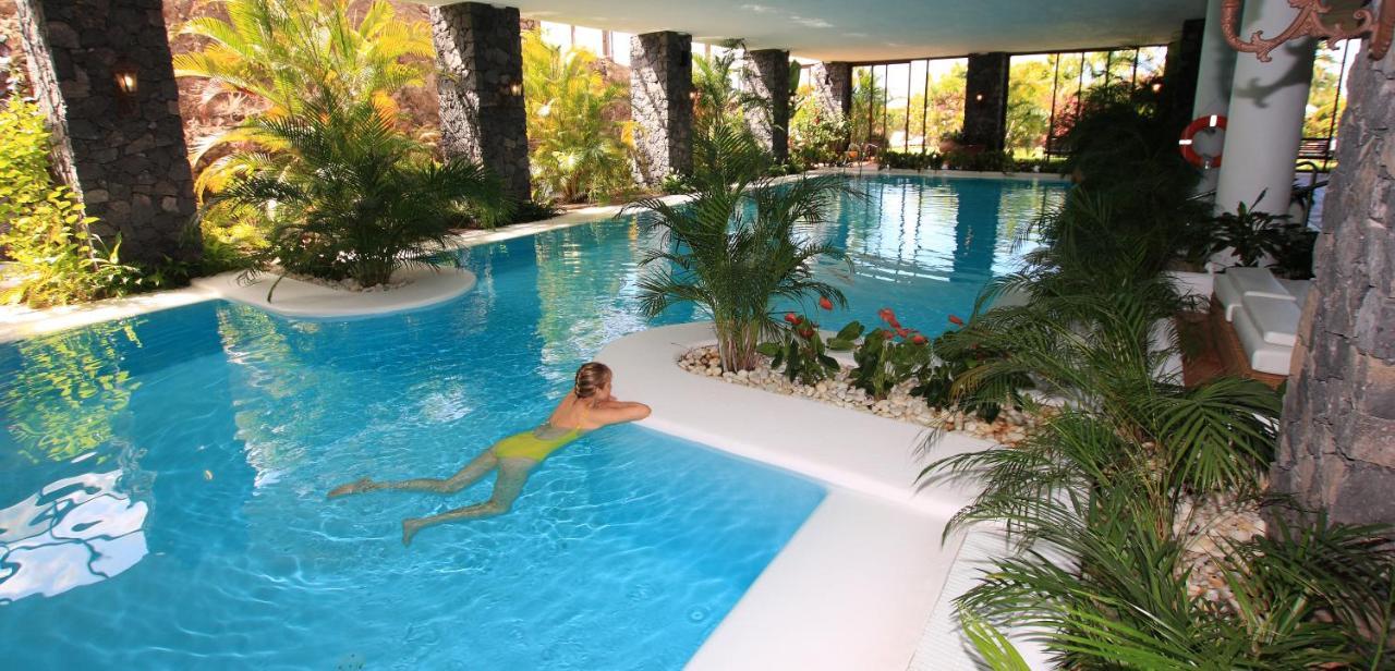 La Palma Jardin Resort El Paso Eksteriør bilde
