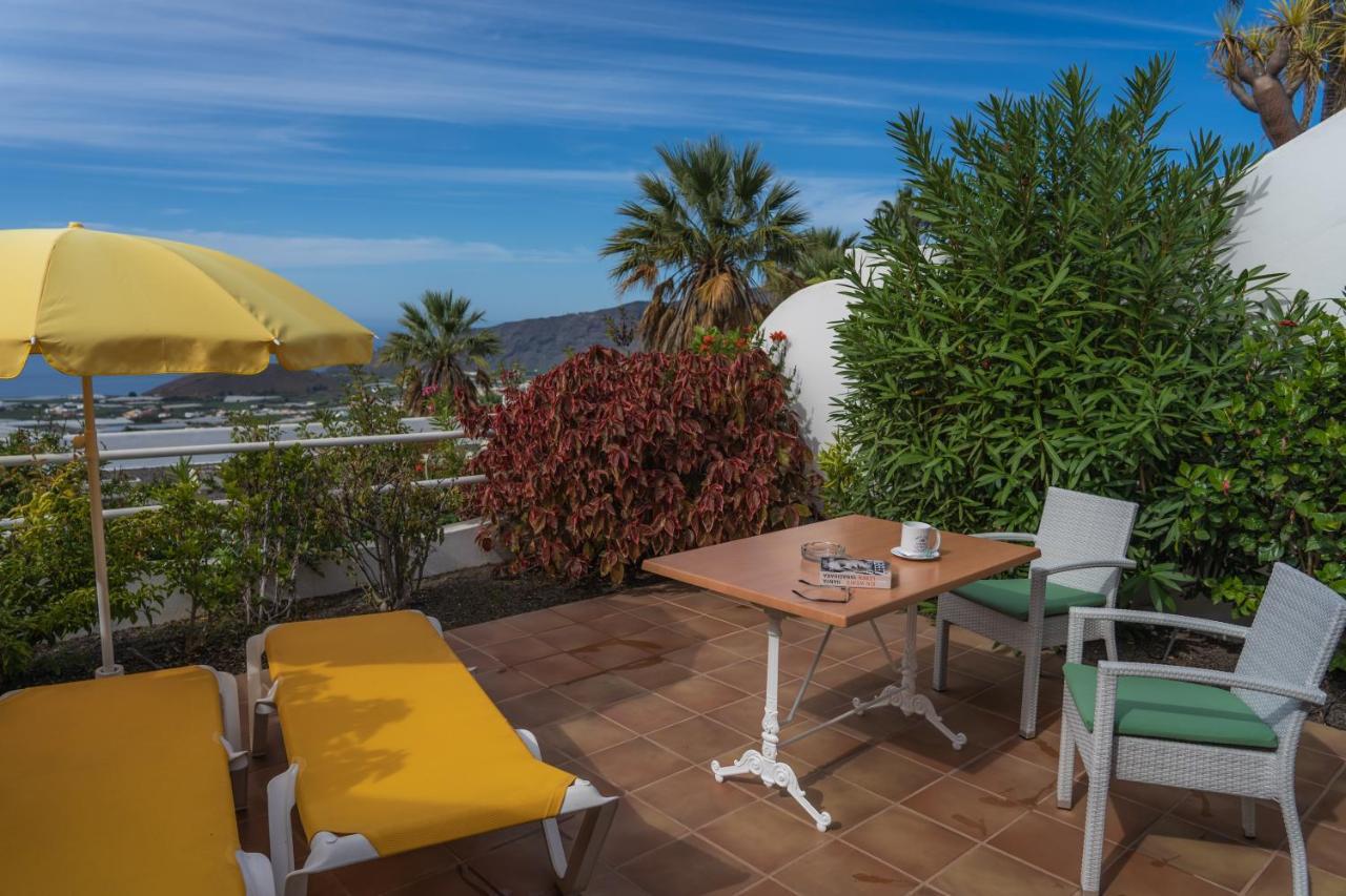 La Palma Jardin Resort El Paso Eksteriør bilde