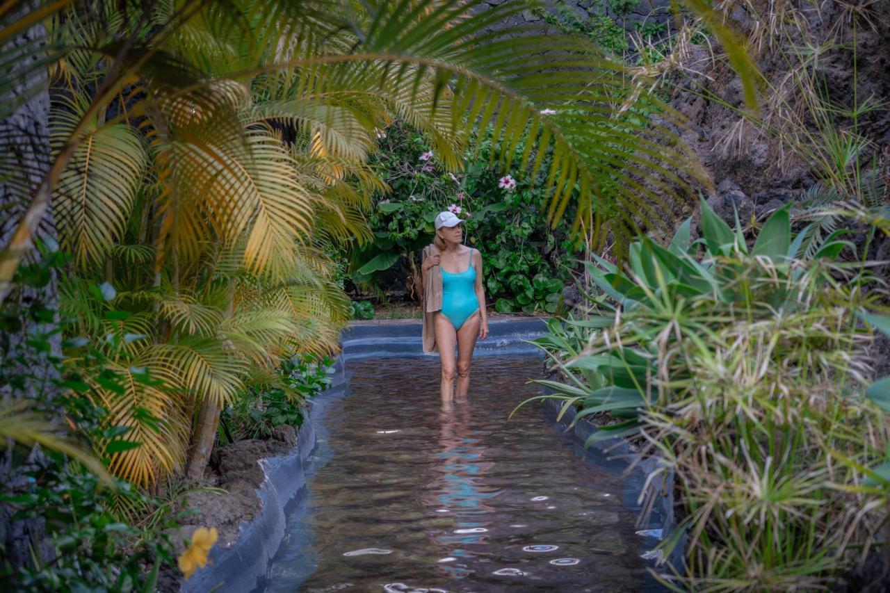 La Palma Jardin Resort El Paso Eksteriør bilde