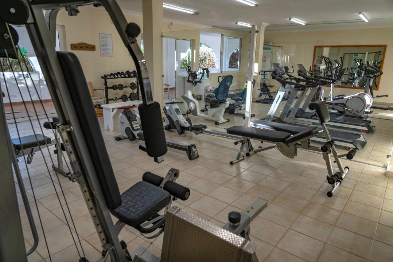 La Palma Jardin Resort El Paso Eksteriør bilde