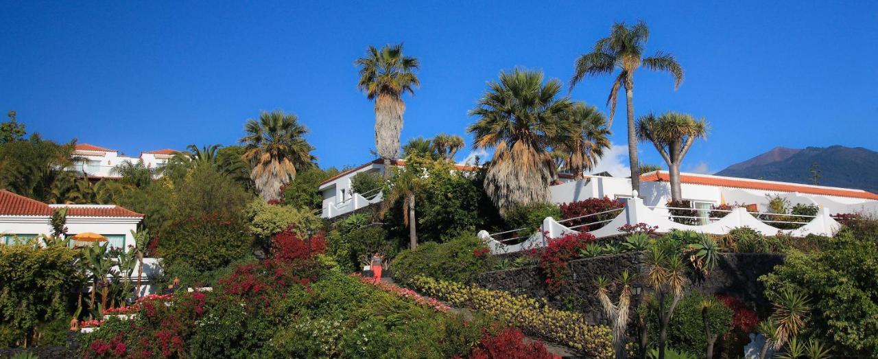 La Palma Jardin Resort El Paso Eksteriør bilde