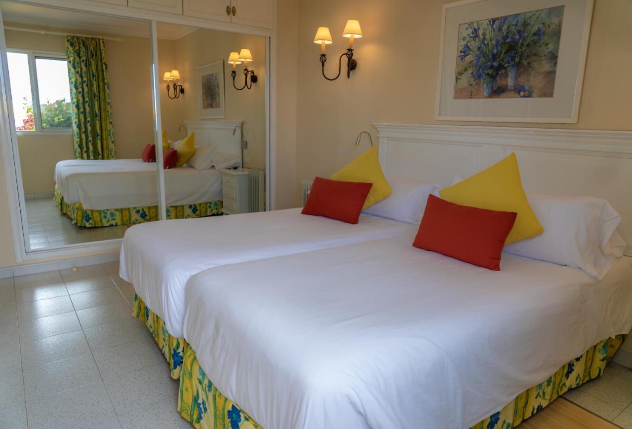 La Palma Jardin Resort El Paso Eksteriør bilde