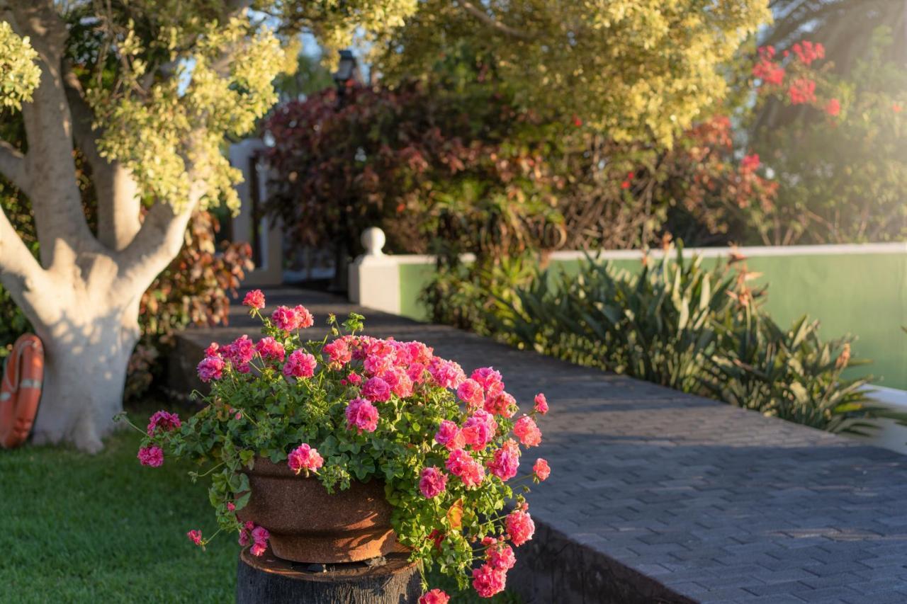 La Palma Jardin Resort El Paso Eksteriør bilde