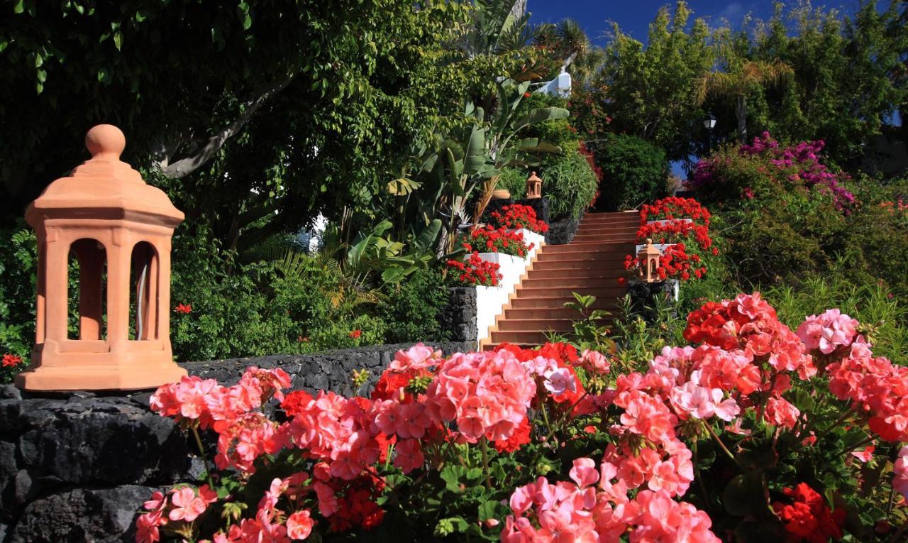 La Palma Jardin Resort El Paso Eksteriør bilde