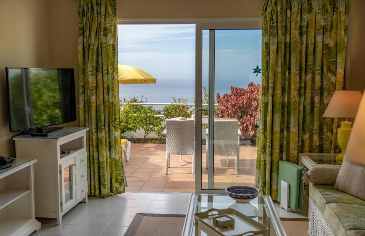 La Palma Jardin Resort El Paso Eksteriør bilde