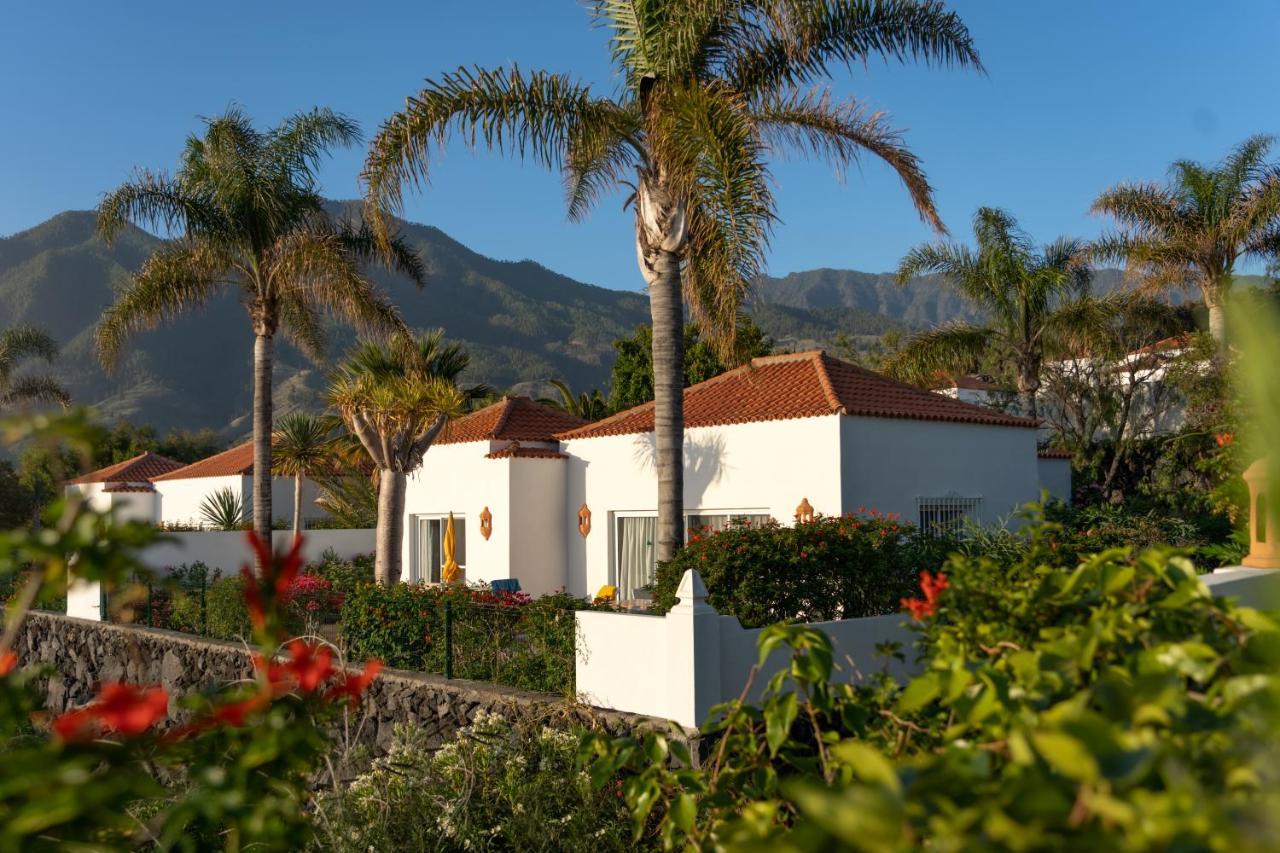 La Palma Jardin Resort El Paso Eksteriør bilde