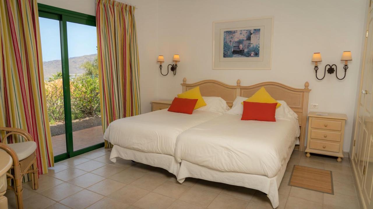 La Palma Jardin Resort El Paso Eksteriør bilde
